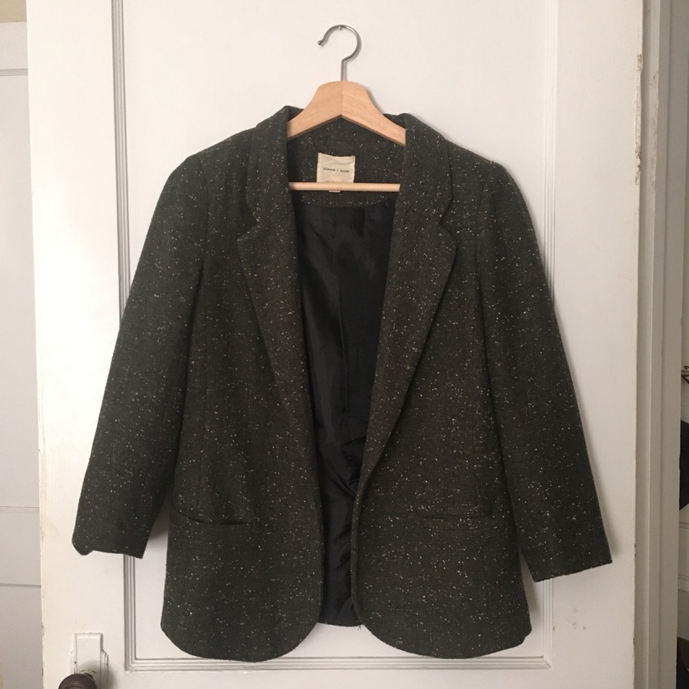 Urban Outfitters Blazer